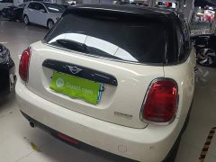 BMW MINI 1.5T ONE 5-Door - ფოტო 7