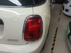 BMW MINI 1.5T ONE 5-Door - ფოტო 8