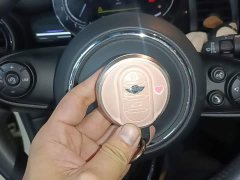 BMW MINI 1.5T ONE 5-Door - ფოტო 9