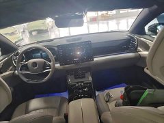 BYD Han EV Glory Edition 605KM FWD Premium - ფოტო 10