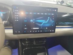 BYD Han EV Glory Edition 605KM FWD Premium - ფოტო 13