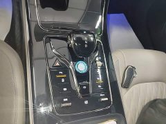 BYD Han EV Glory Edition 605KM FWD Premium - ფოტო 14
