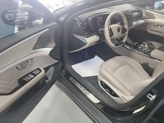 BYD Han EV Glory Edition 605KM FWD Premium - ფოტო 16