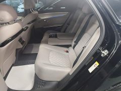BYD Han EV Glory Edition 605KM FWD Premium - ფოტო 17