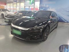 BYD Han EV Glory Edition 605KM FWD Premium - ფოტო 2
