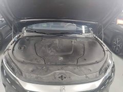 BYD Han EV Glory Edition 605KM FWD Premium - ფოტო 20