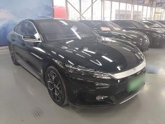 BYD Han EV Glory Edition 605KM FWD Premium - ფოტო 4