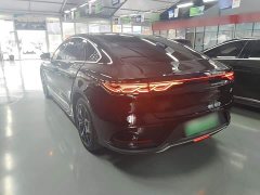 BYD Han EV Glory Edition 605KM FWD Premium - ფოტო 5