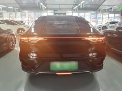 BYD Han EV Glory Edition 605KM FWD Premium - ფოტო 6