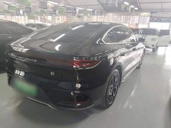 BYD Han EV Glory Edition 605KM FWD Premium - ფოტო 7