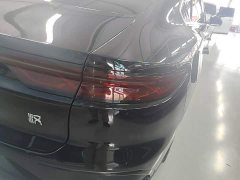 BYD Han EV Glory Edition 605KM FWD Premium - ფოტო 8