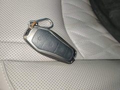 BYD Han EV Glory Edition 605KM FWD Premium - ფოტო 9