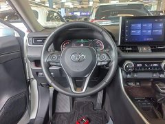 Toyota RAV4 2.0L CVT FWD Premium - ფოტო 11