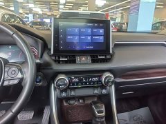 Toyota RAV4 2.0L CVT FWD Premium - ფოტო 13