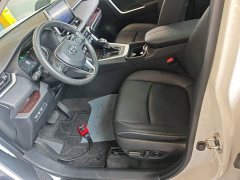 Toyota RAV4 2.0L CVT FWD Premium - ფოტო 15