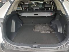 Toyota RAV4 2.0L CVT FWD Premium - ფოტო 19