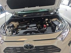 Toyota RAV4 2.0L CVT FWD Premium - ფოტო 20