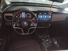 BYD Song MAX New Energy DM-i 105KM Premium Edition - ფოტო 10