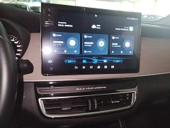 BYD Song MAX New Energy DM-i 105KM Premium Edition - ფოტო 13