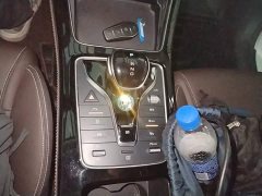 BYD Song MAX New Energy DM-i 105KM Premium Edition - ფოტო 14