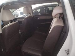 BYD Song MAX New Energy DM-i 105KM Premium Edition - ფოტო 17