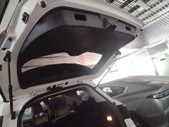 BYD Song MAX New Energy DM-i 105KM Premium Edition - ფოტო 19
