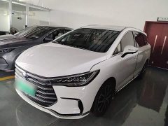 BYD Song MAX New Energy DM-i 105KM Premium Edition - ფოტო 2