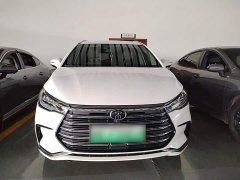 BYD Song MAX New Energy DM-i 105KM Premium Edition - ფოტო 3