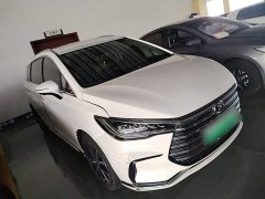 BYD Song MAX New Energy DM-i 105KM Premium Edition - ფოტო 4