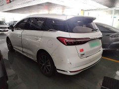 BYD Song MAX New Energy DM-i 105KM Premium Edition - ფოტო 5
