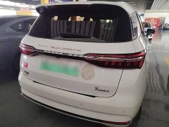 BYD Song MAX New Energy DM-i 105KM Premium Edition - ფოტო 6