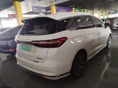 BYD Song MAX New Energy DM-i 105KM Premium Edition - ფოტო 7