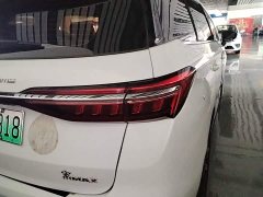 BYD Song MAX New Energy DM-i 105KM Premium Edition - ფოტო 8