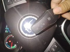 BYD Song MAX New Energy DM-i 105KM Premium Edition - ფოტო 9