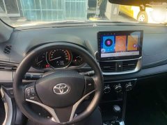 Toyota Yaris L 2022 1.5L CVT Leading Plus Edition - ფოტო 10