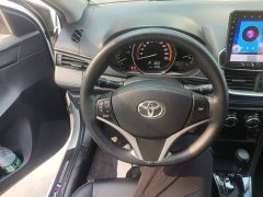 Toyota Yaris L 2022 1.5L CVT Leading Plus Edition - ფოტო 11