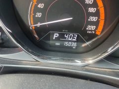 Toyota Yaris L 2022 1.5L CVT Leading Plus Edition - ფოტო 12
