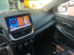Toyota Yaris L 2022 1.5L CVT Leading Plus Edition - ფოტო 13