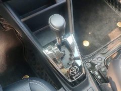 Toyota Yaris L 2022 1.5L CVT Leading Plus Edition - ფოტო 14