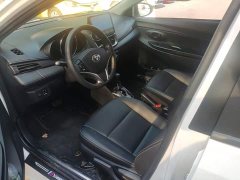Toyota Yaris L 2022 1.5L CVT Leading Plus Edition - ფოტო 15