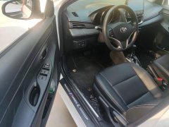 Toyota Yaris L 2022 1.5L CVT Leading Plus Edition - ფოტო 16