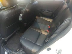 Toyota Yaris L 2022 1.5L CVT Leading Plus Edition - ფოტო 17