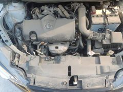 Toyota Yaris L 2022 1.5L CVT Leading Plus Edition - ფოტო 20