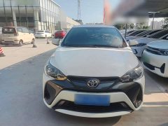 Toyota Yaris L 2022 1.5L CVT Leading Plus Edition - ფოტო 3