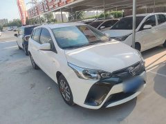Toyota Yaris L 2022 1.5L CVT Leading Plus Edition - ფოტო 4