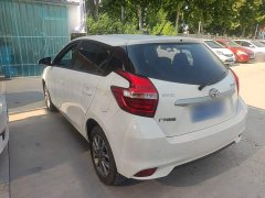 Toyota Yaris L 2022 1.5L CVT Leading Plus Edition - ფოტო 5