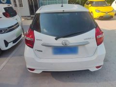 Toyota Yaris L 2022 1.5L CVT Leading Plus Edition - ფოტო 6