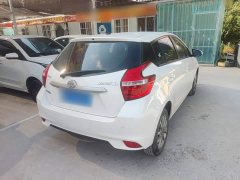 Toyota Yaris L 2022 1.5L CVT Leading Plus Edition - ფოტო 7