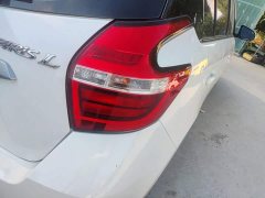 Toyota Yaris L 2022 1.5L CVT Leading Plus Edition - ფოტო 8