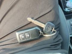 Toyota Yaris L 2022 1.5L CVT Leading Plus Edition - ფოტო 9